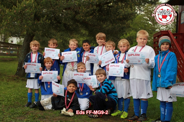 Eds FF-MG9-2
